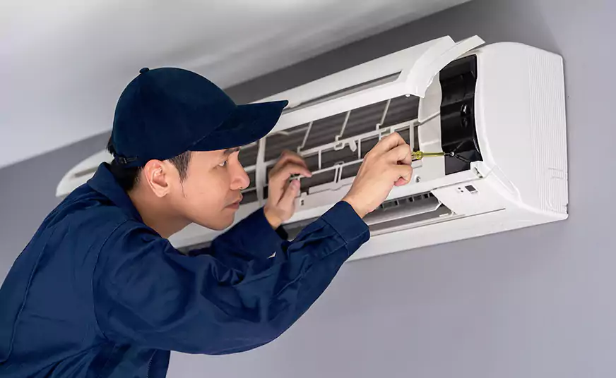 AC Duct Cleaning Gulfport