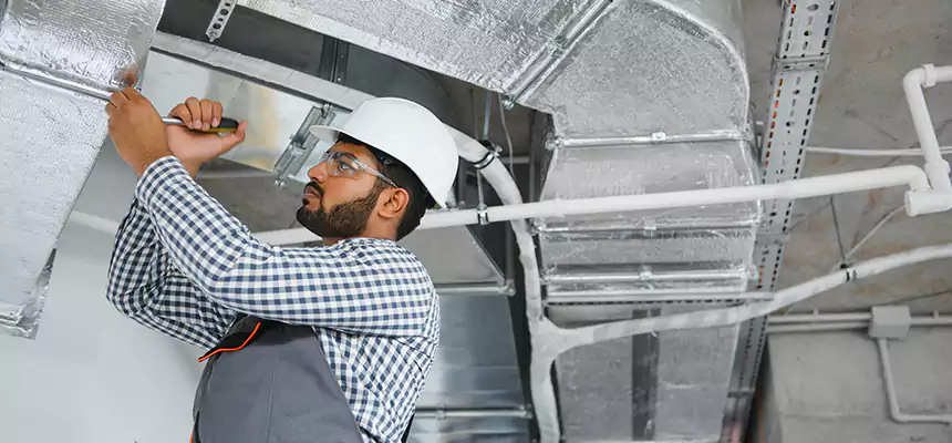Proactive Ac Vent Repairs & Air Duct Replacement Companies Near Me in Gulfport