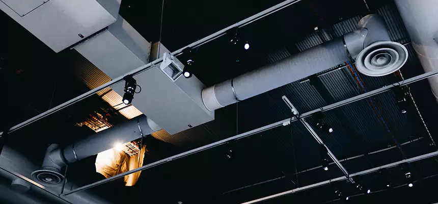 Our Air Duct Replacement Services in Gulfport, MS