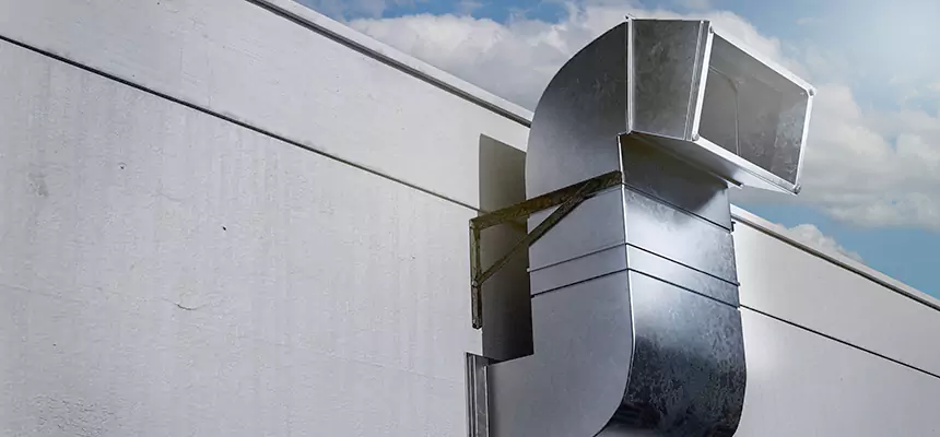 Trusted Industrial Dryer Vent Cleaning in Gulfport