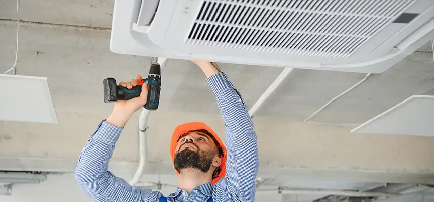 Detailed Multi‑Unit Riser & Roof Termination Cleaning in Gulfport