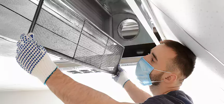 Our Home Duct Cleaning Services in Gulfport, MS