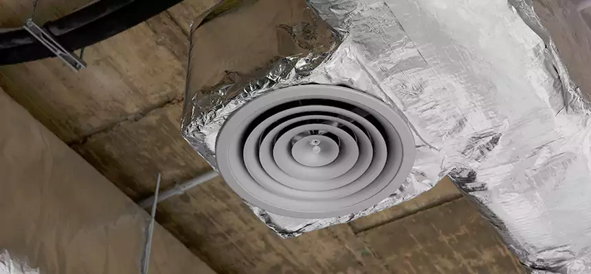 Our Industrial Dryer Vent Cleaning Services in Gulfport, MS