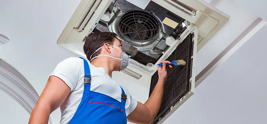 Our Move-in/Move-out Duct Cleaning Services in Gulfport, MS