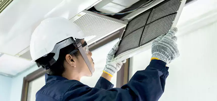 Our Multi-family Home Duct Cleaning Services in Gulfport, MS