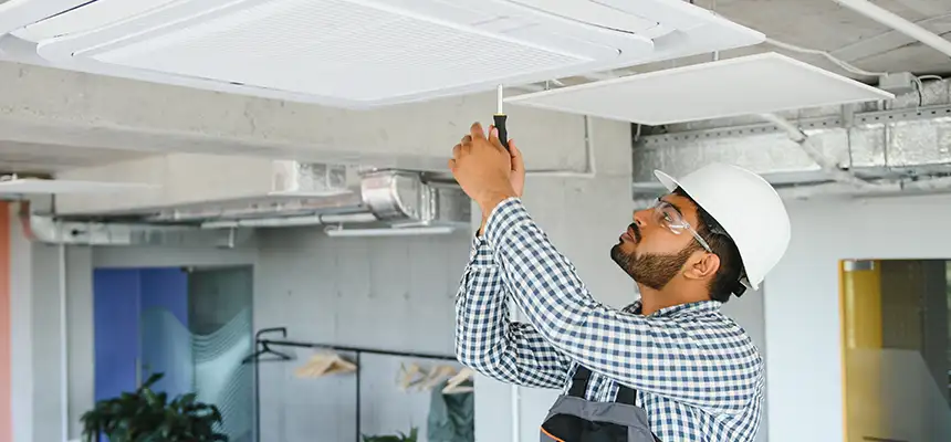 Our Roof Dryer Vent Cleaning Services in Gulfport, MS