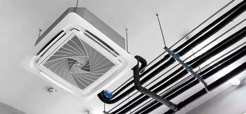 Our Smart AC Vent Controller Services in Gulfport, MS