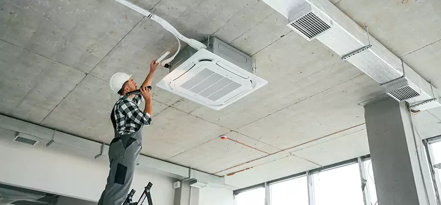 Our Wi Fi Connected Air Ducts Services in Gulfport, MS