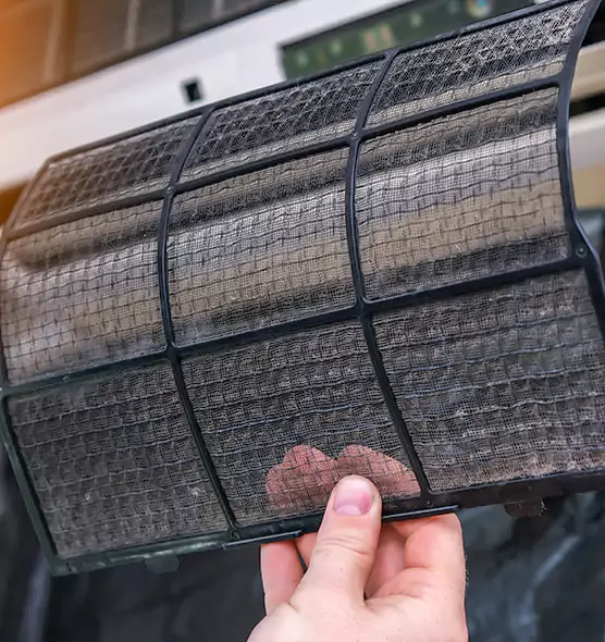 Top-notch AC Air Filter Replacement in Gulfport