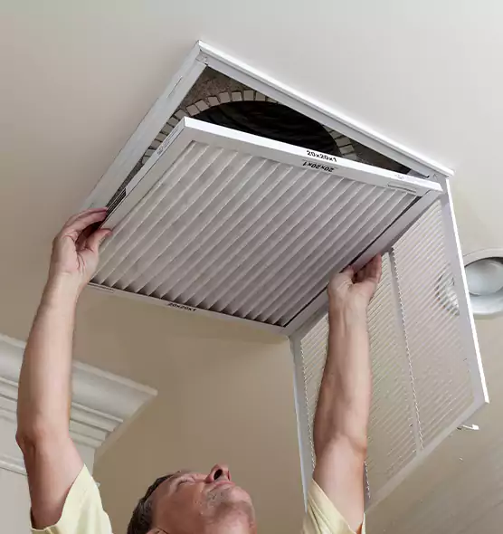 Trusted Apartment Air Duct Cleaning in Gulfport, MS