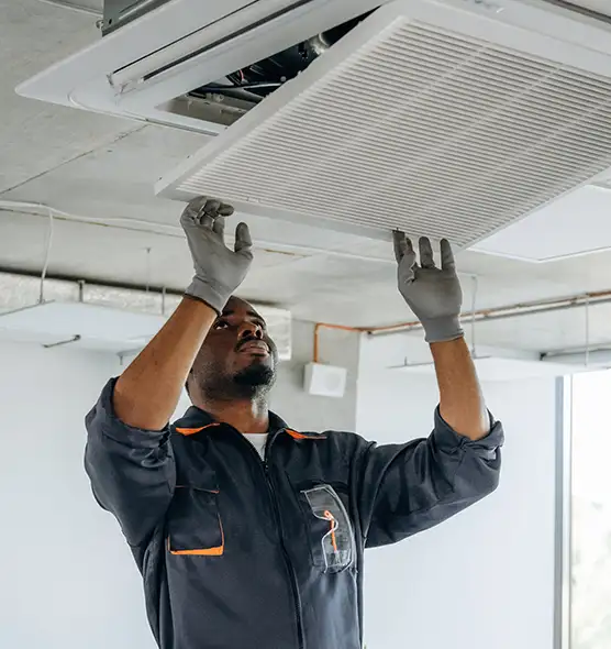 About Certified Air Duct Specialists in Gulfport, MS