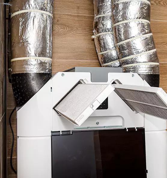 About Clogged Air Duct Repair in Gulfport, MS