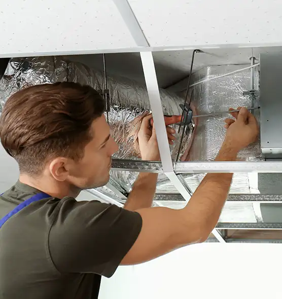 Professional Clogged Dryer Vent Repair in Gulfport, MS