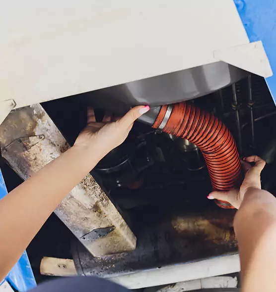 Professional Dryer Duct Pressure Testing in Gulfport, MS