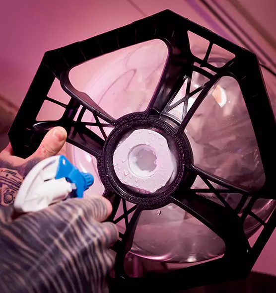 Professional Dryer Vent Sanitization Service in Gulfport, MS