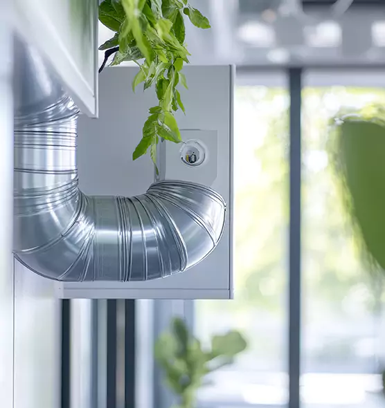 Professional Eco-Friendly Duct Cleaning Services in Gulfport, MS