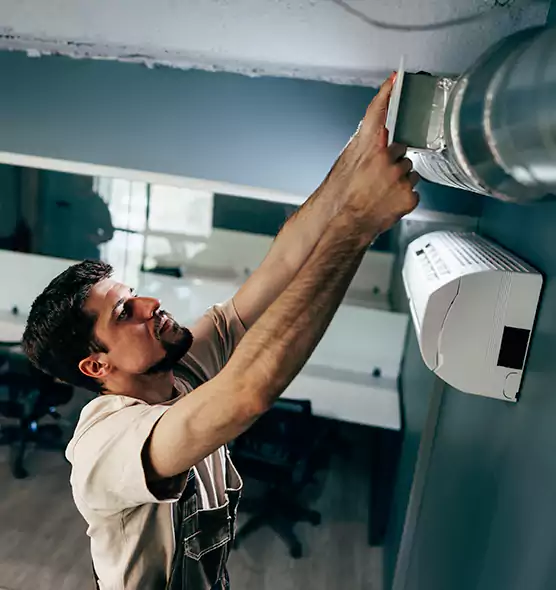 About Flexible Ductwork Replacement in Gulfport, MS