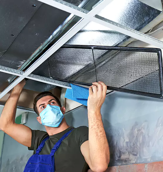 Professional Home Ventilation Cleaning in Gulfport, MS