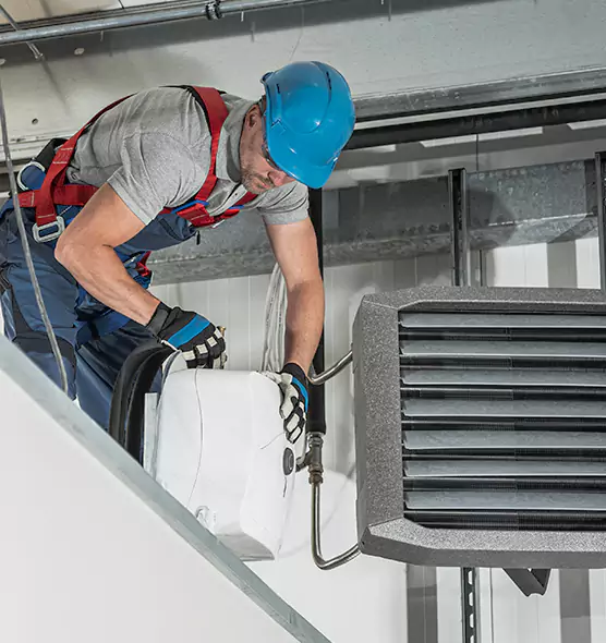 Professional HVAC Cleaning Solutions in Gulfport, MS