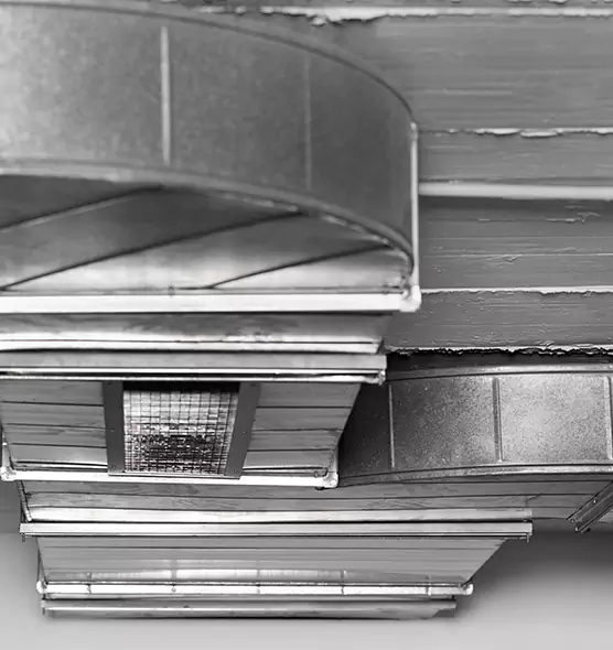 Professional Wall Vent Cleaning Service in Gulfport, MS