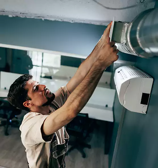 Reliable Warehouse Vent Cleaning in Gulfport, MS