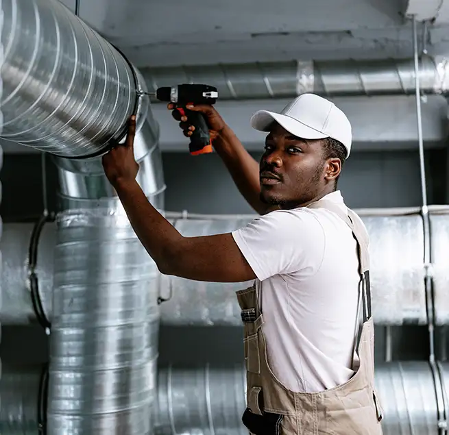 Why Homeowners & Businesses Trust Us Gulfport, MS