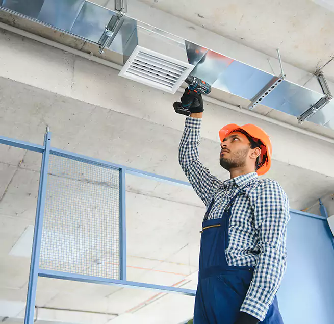 Why Homeowners & Businesses Trust Us in Gulfport, MS?