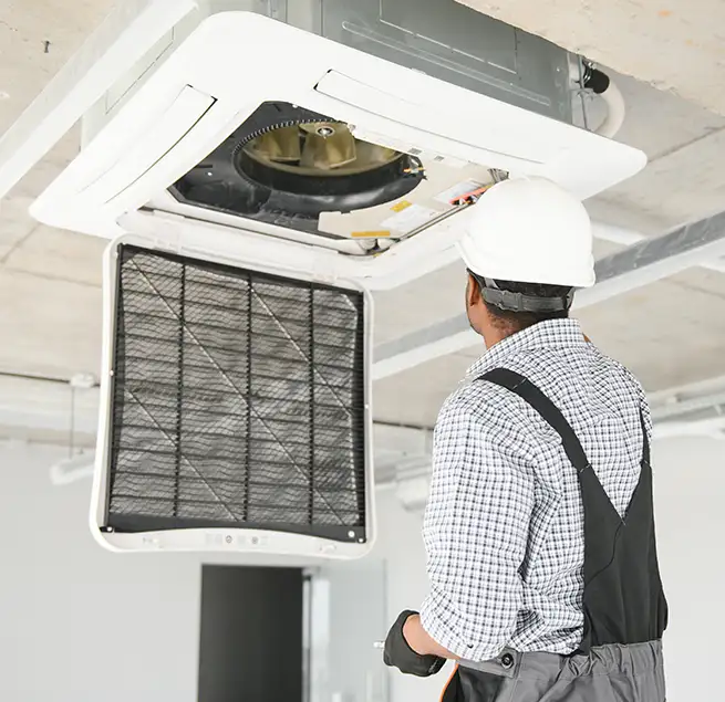 Why Homeowners & Businesses Trust Us in Gulfport, MS?