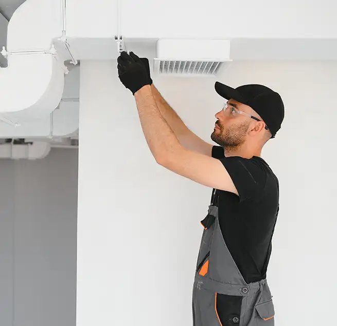 Why Homeowners & Businesses Trust Us in Gulfport, MS?