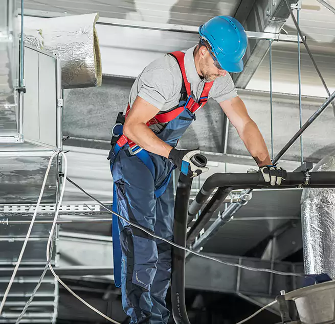 Why Homeowners & Businesses Trust Us in Gulfport, MS?