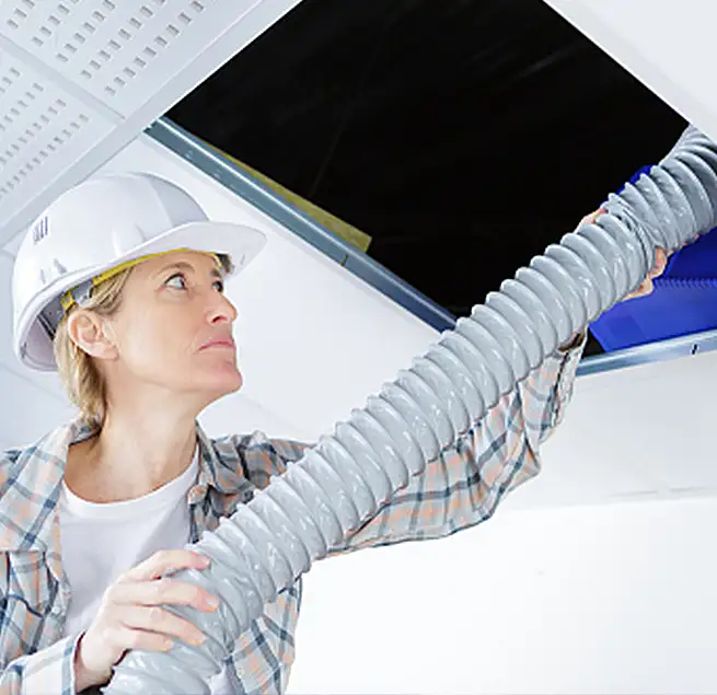 Why Homeowners & Businesses Trust Us Gulfport, MS