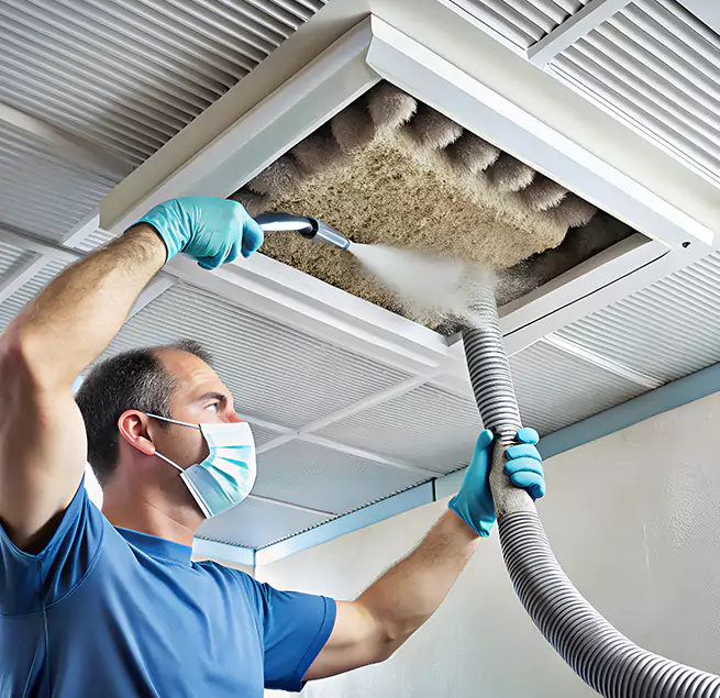 Why Homeowners & Businesses Trust Us Gulfport, MS