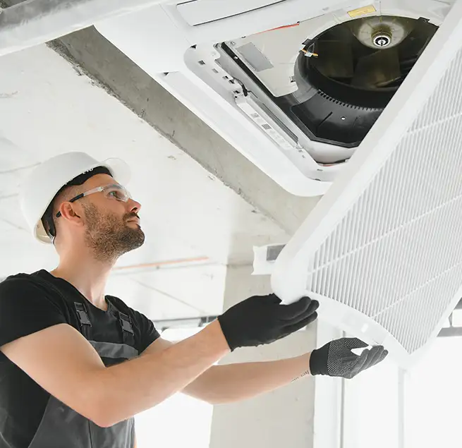 Why Homeowners & Businesses Trust Us in Gulfport, MS?