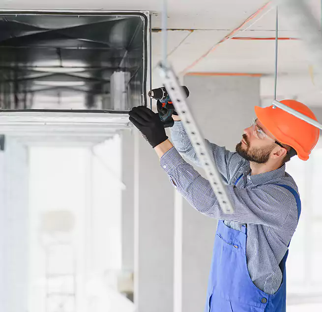 Why Homeowners & Businesses Trust Us Gulfport, MS