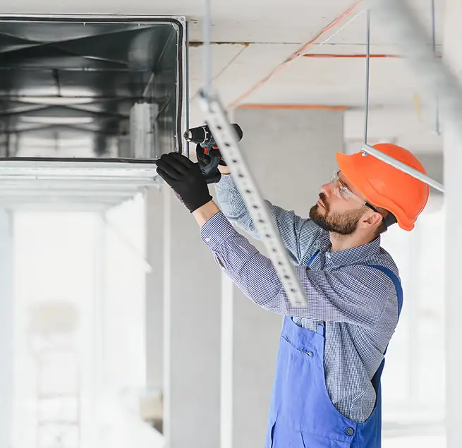 Why Homeowners Businesses Trust Us Gulfport, MS