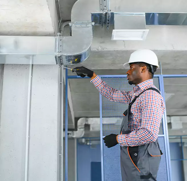 Why Homeowners & Businesses Trust Us in Gulfport, MS