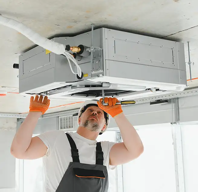 Why Homeowners & Businesses Trust Us Gulfport, MS