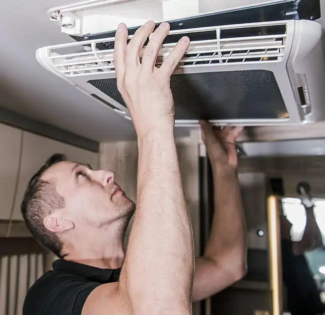 Why Homeowners & Businesses Trust Us Gulfport, MS