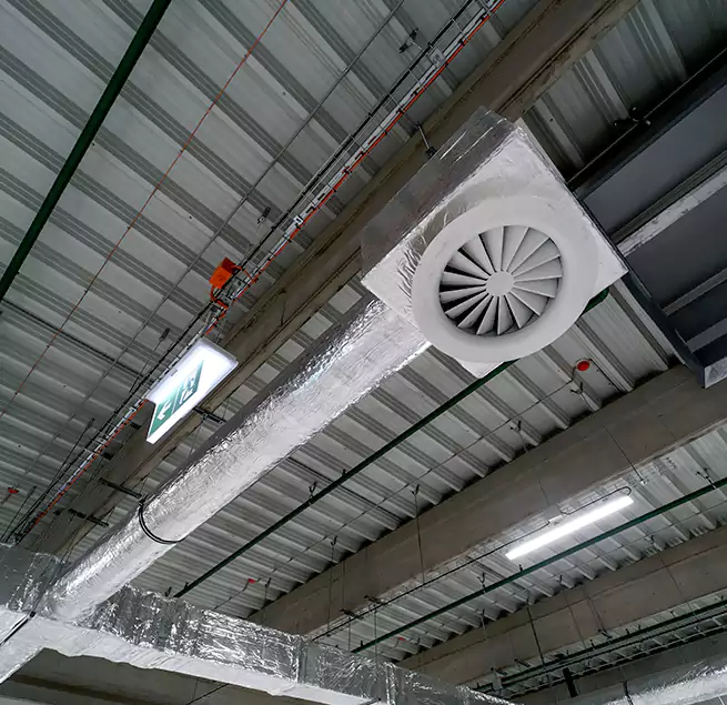 Why Homeowners & Businesses Trust Us in Gulfport, MS