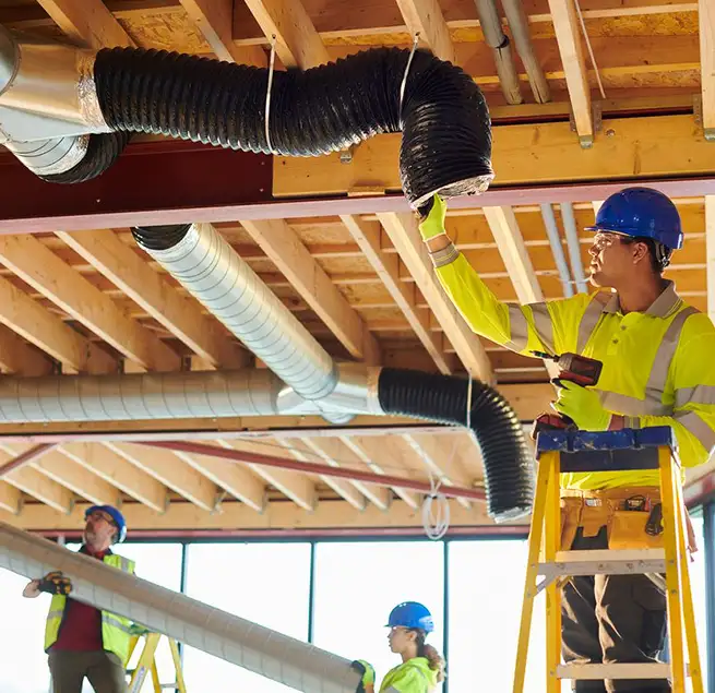 Why Homeowners & Businesses Trust Us in Gulfport, MS?