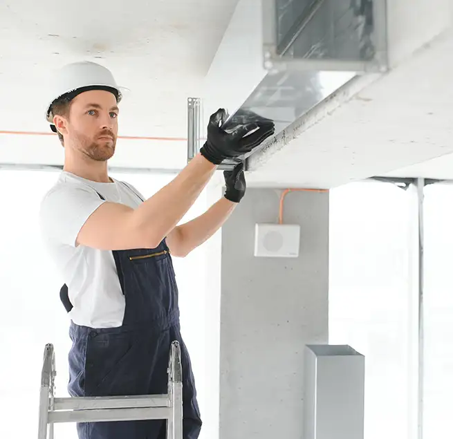 Why Homeowners & Businesses Trust Us in Gulfport, MS?