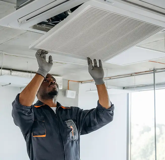 Why Homeowners & Businesses Trust Us in Gulfport, MS?