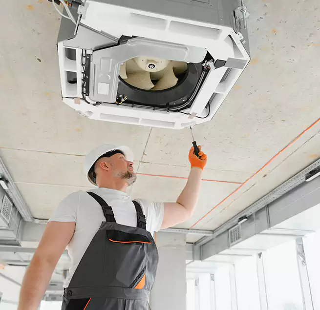 Why Homeowners Businesses Trust Us in Gulfport, MS