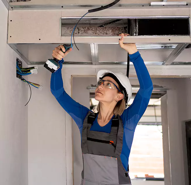  Why Homeowners & Businesses Trust Us in Gulfport, MS?