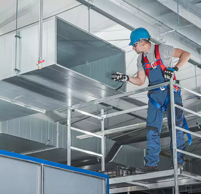 Why Homeowners & Businesses Trust Us Gulfport, MS