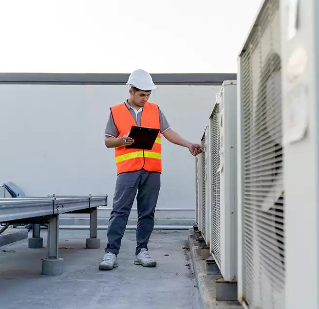 Why Homeowners & Businesses Trust Us in Gulfport, MS?