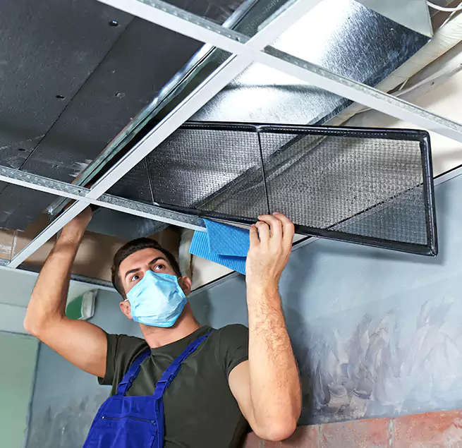 Why Homeowners Businesses Trust Us in Gulfport, MS?